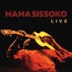 MAMA SISSOKO-LIVE (CD)