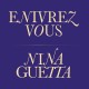 NINA GUETTA-ENIVREZ-VOUS (CD)