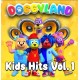 DOGGYLAND-KIDS HITS VOL 1 (CD)