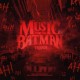 LONDON MUSIC WORKS-MUSIC FROM THE BATMAN TRILOGY (LP)