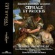 REINOUD VAN MECHELEN-ELISABETH JACQUET DE LA GUERRE: CEPHALE ET PROCRIS (2CD)