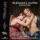 LES OMBRES-DESTOUCHES: TELEMAQUE & CALYPSO (2CD)