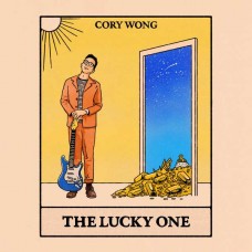 CORY WONG-THE LUCKY ONE (2LP)