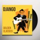 DJANGO REINHARDT-GOLDEN CLASSICS (LP)