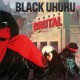 BLACK UHURU-BRUTAL (CD)