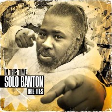 SOLO BANTON-IN THIS TIME (CD)