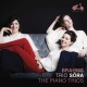 TRIO SORA-JOHANNES BRAHMS: THE PIANO TRIOS (2CD)