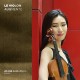 AYANE KAWAMURA-LE VIOLON AUGMENTE (CD)