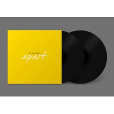 APARTMENTS-APART (LP)