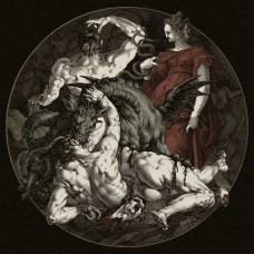 LVME-OF SINFUL NATURE (CD)