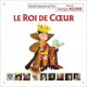 GEORGES DELERUE-LE ROI DE COEUR (CD)