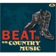 V/A-BEATIN ON COUNTRY MUSIC (CD)