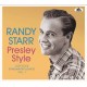 RANDY STARR-PRESLEY STYLE (CD)
