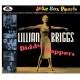 LILLIAN BRIGGS-DIDDY BOPPERS - JUKE BOX PEARLS (CD)