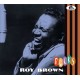 ROY BROWN-ROCKS (CD)