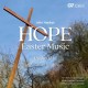 IDA BIELER-HOPE - EASTER MUSIC & PSALM 151 (CD)