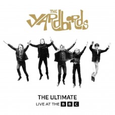 YARDBIRDS-THE ULTIMATE LIVE AT THE BBC -BOX- (4CD)