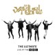 YARDBIRDS-THE ULTIMATE LIVE AT THE BBC -BOX- (4CD)