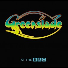 GREENSLADE-AT THE BBC (2CD)