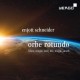 SANDRA MOON-ENJOTT SCHNEIDER: ORBE ROTUNDO (CD)