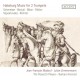BARBARA KONRAD-HABSBURG MUSIC FOR TWO TRUMPETS (CD)