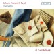 IL GARDELLINO-JOHANN FRIEDRICH FASCH: CONCERTOS (2CD)