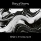DIARY OF DREAMS-UNDER A TIMELESS SPELL (CD)