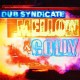 DUB SYNDICATE-MELLOW & COLLY (CD)