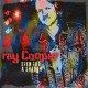RAY COOPER-EVEN FOR A SHADOW (CD)