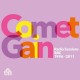 COMET GAIN-RADIO SESSIONS (BBC 1996-2011) (CD)