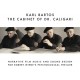 KARL BARTOS-THE CABINET OF DR. CALIGARI (CD)