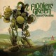 FIDDLER'S GREEN-THE GREEN MACHINE (CD)