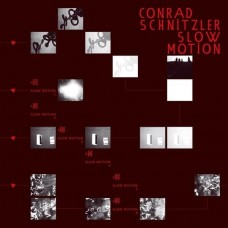 CONRAD SCHNITZLER-SLOW MOTION (CD)