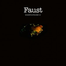 FAUST-MOMENTAUFNAHME III (CD)