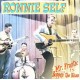 RONNIE SELF-MR. FRANTIC IS BOPPIN' THE BLUES (CD)