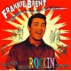 BRENT FRANKIE-PUT ON YOUR ROCKIN' SHOES (CD)
