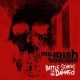 MR. IRISH BASTARD-BATTLE SONGS OF THE DAMNED (CD)