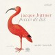 ANDRE HENRICH-JACQUES BITTNER: SUITES POUR LUTH (CD)