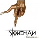 STONEMAN-GOLDMARIE (CD)
