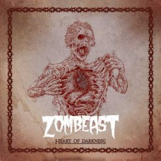 ZOMBEAST-HEART OF DARKNESS (CD)