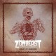 ZOMBEAST-HEART OF DARKNESS (CD)