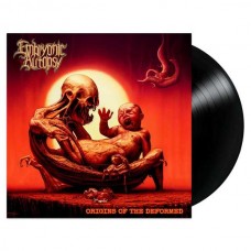 EMBRYONIC AUTOPSY-ORIGINS OF THE DEFORMED (LP)