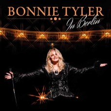 BONNIE TYLER-IN BERLIN (2CD)