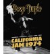 DEEP PURPLE-CALIFORNIA JAM 1974 (BLU-RAY)