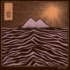 YIN YIN-MOUNT MATSU (CD)