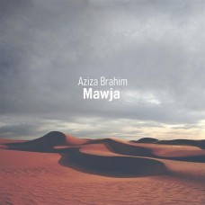 AZIZA BRAHIM-MAWJA (CD)