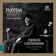 CHARLES CASTRONOVO-PUCCINI: I CANTI (LP)