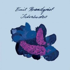 EMIL BRANDQVIST TRIO-INTERLUDES -HQ- (LP)