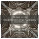 KERSTIN DIETL & GOTTINGER BAROCKORCHESTER-THOMAS SELLE: CONCERTUUM LATINO SACRORUM (CD)