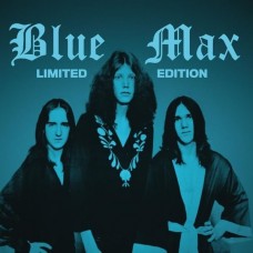 BLUE MAX-LIMITED EDITION (LP)